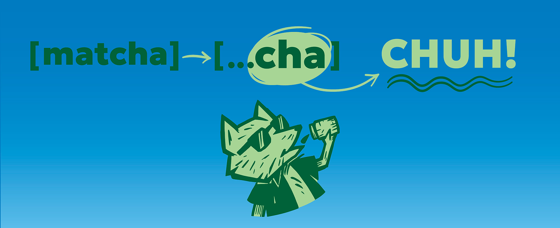 Chug-a-CHUH image